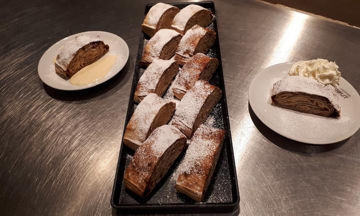 Landbäckerei Sommer